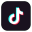 Tiktok icon