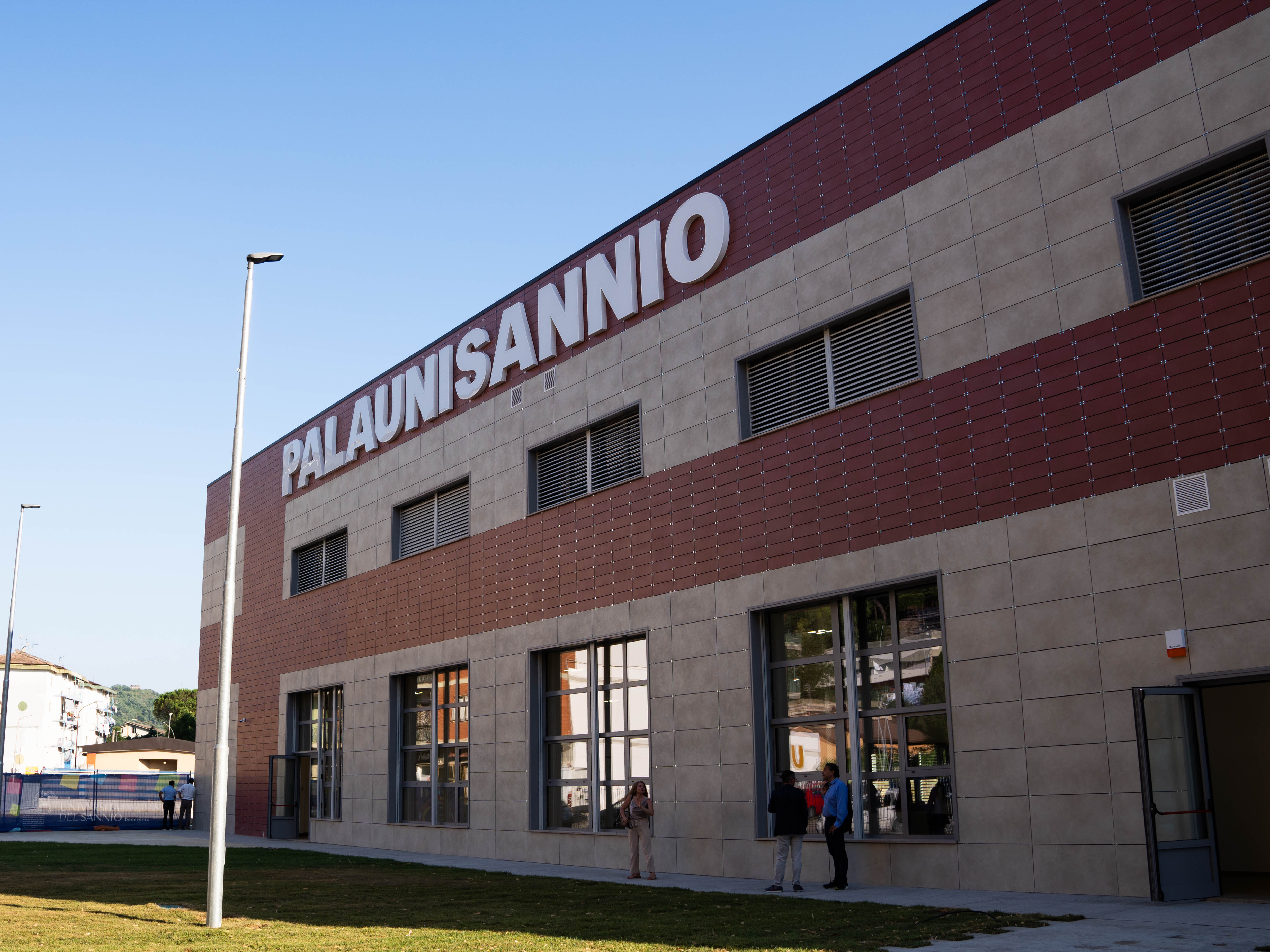 Residenze universitarie