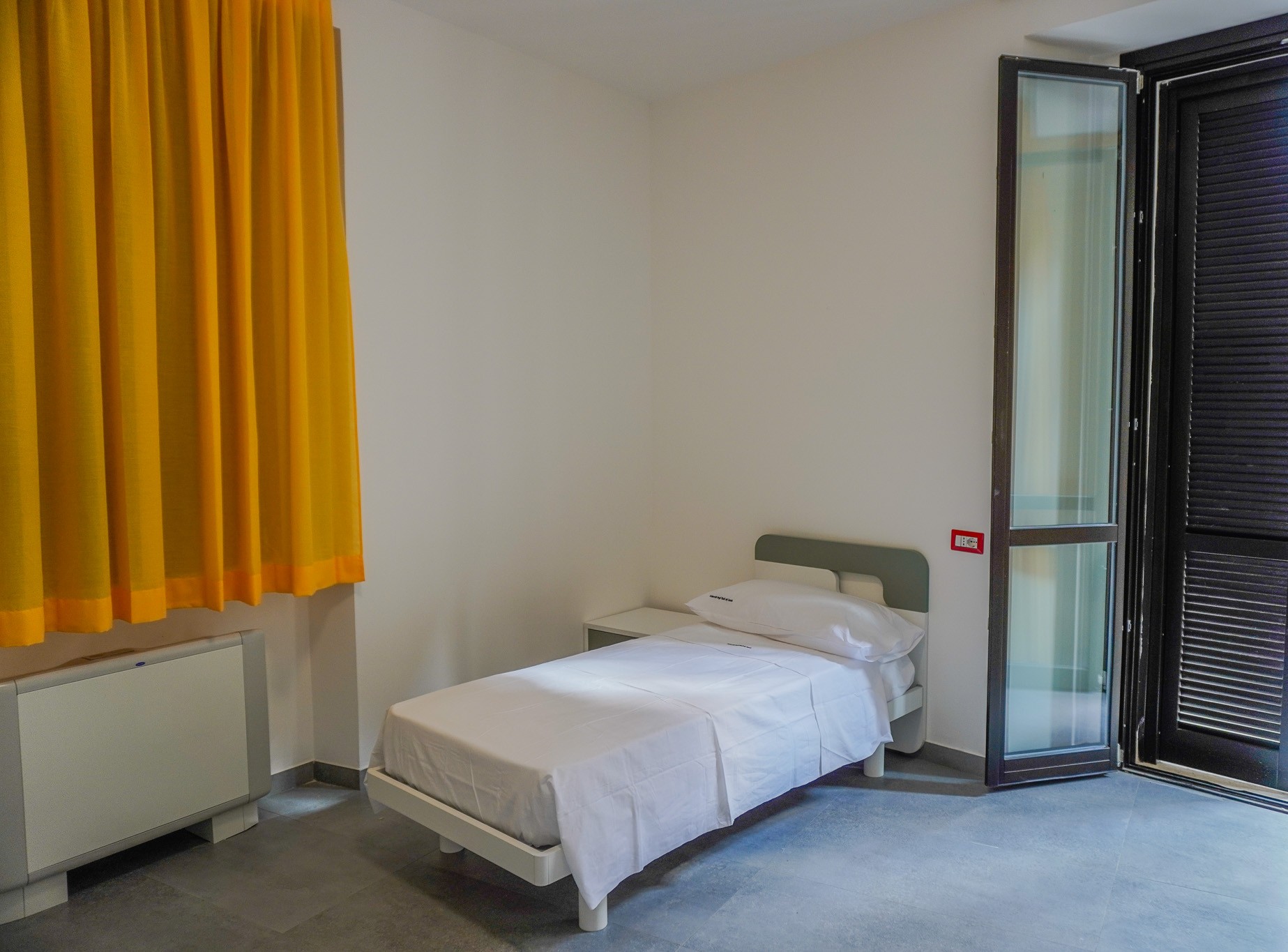 Residenze universitarie