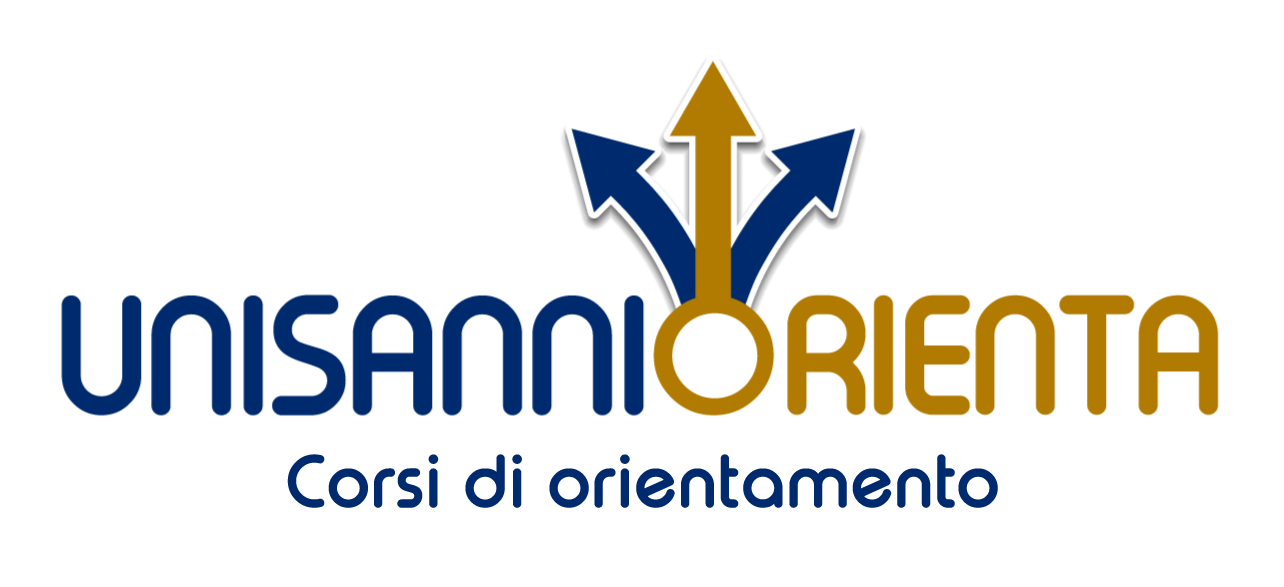 unisannio orienta