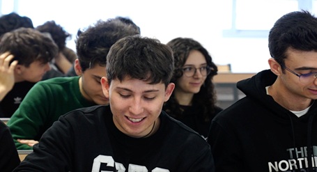 università incontra il Rummo