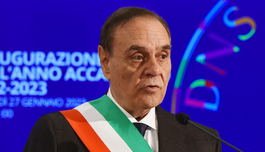 Sindaco Mastella