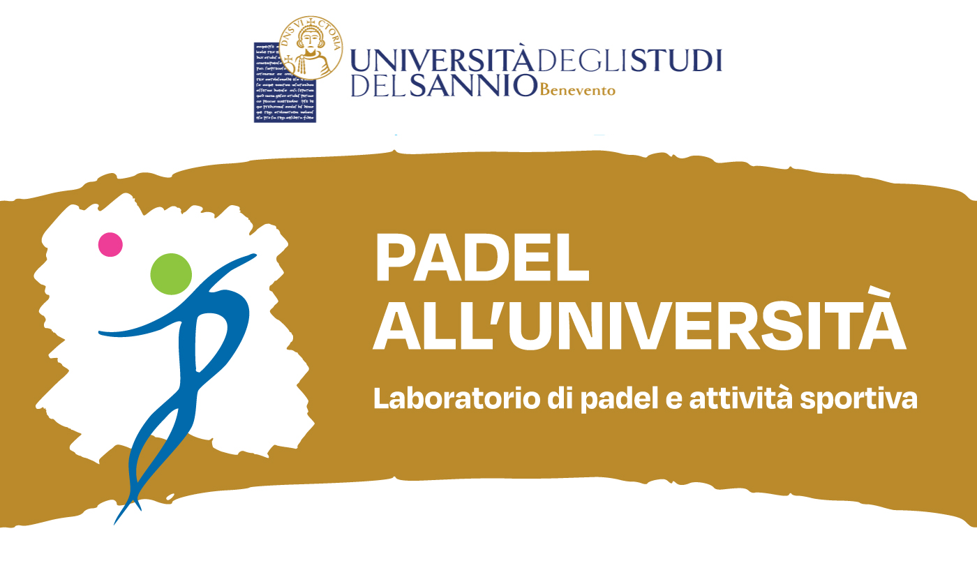 Locandina Padel