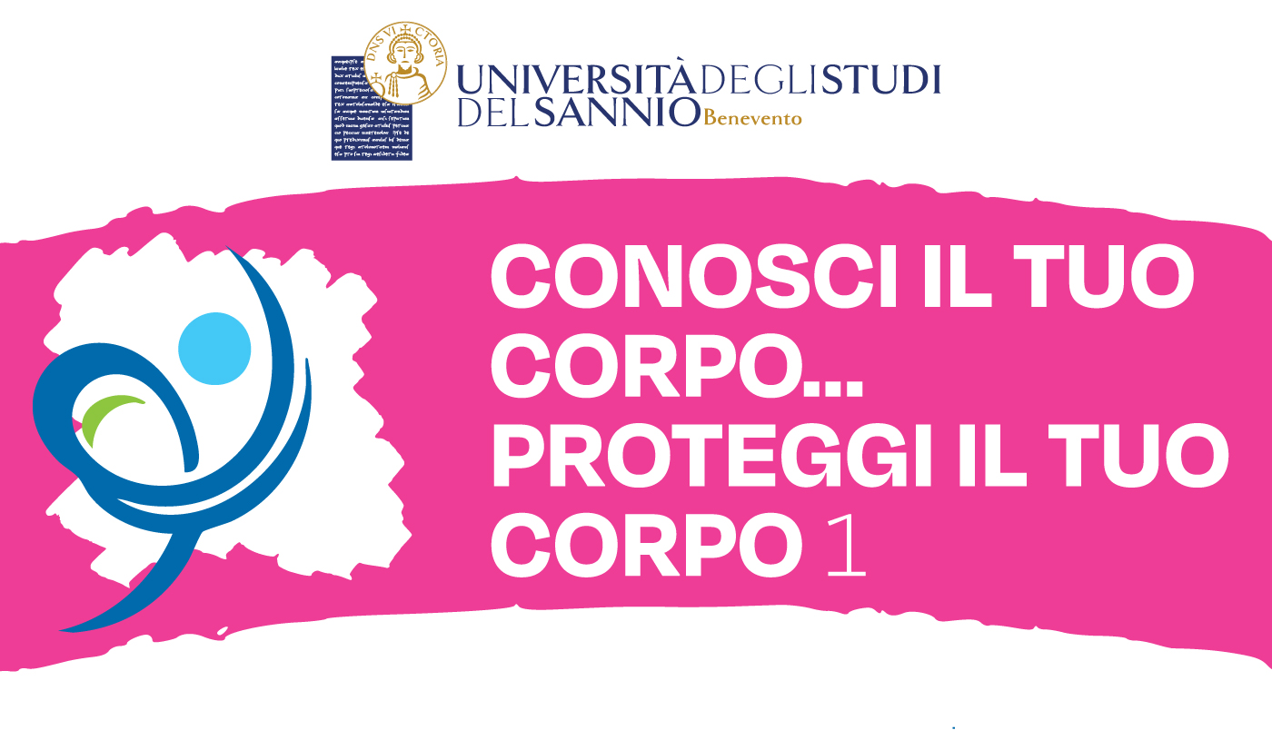 Locandina Conosci il tuo corpo