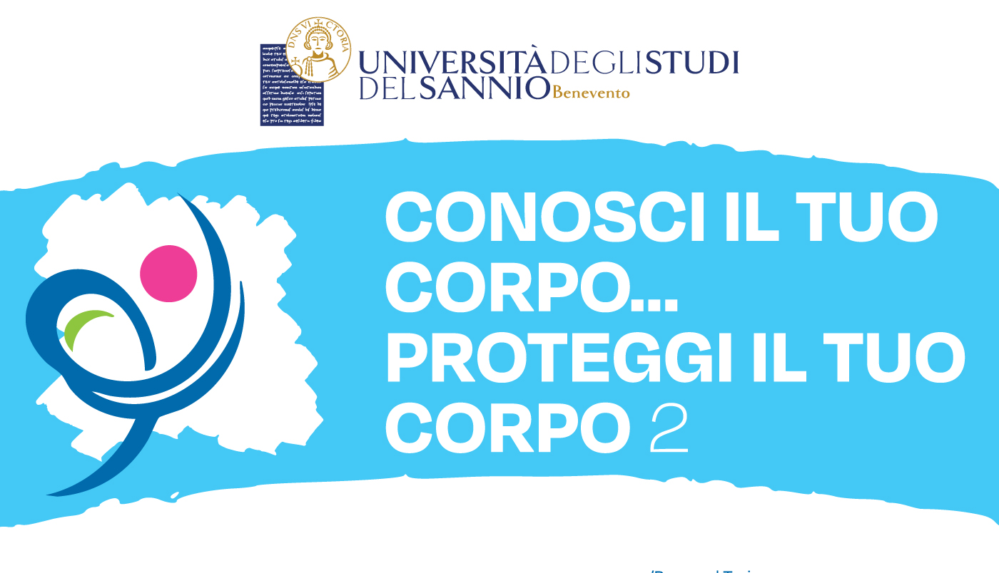 Locandina Conosci il tuo corpo