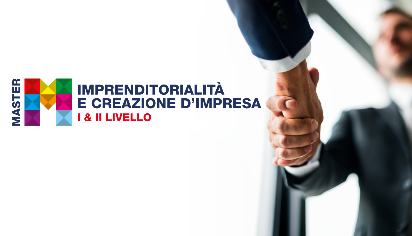 Imprenditorialità e creazione d’impresa