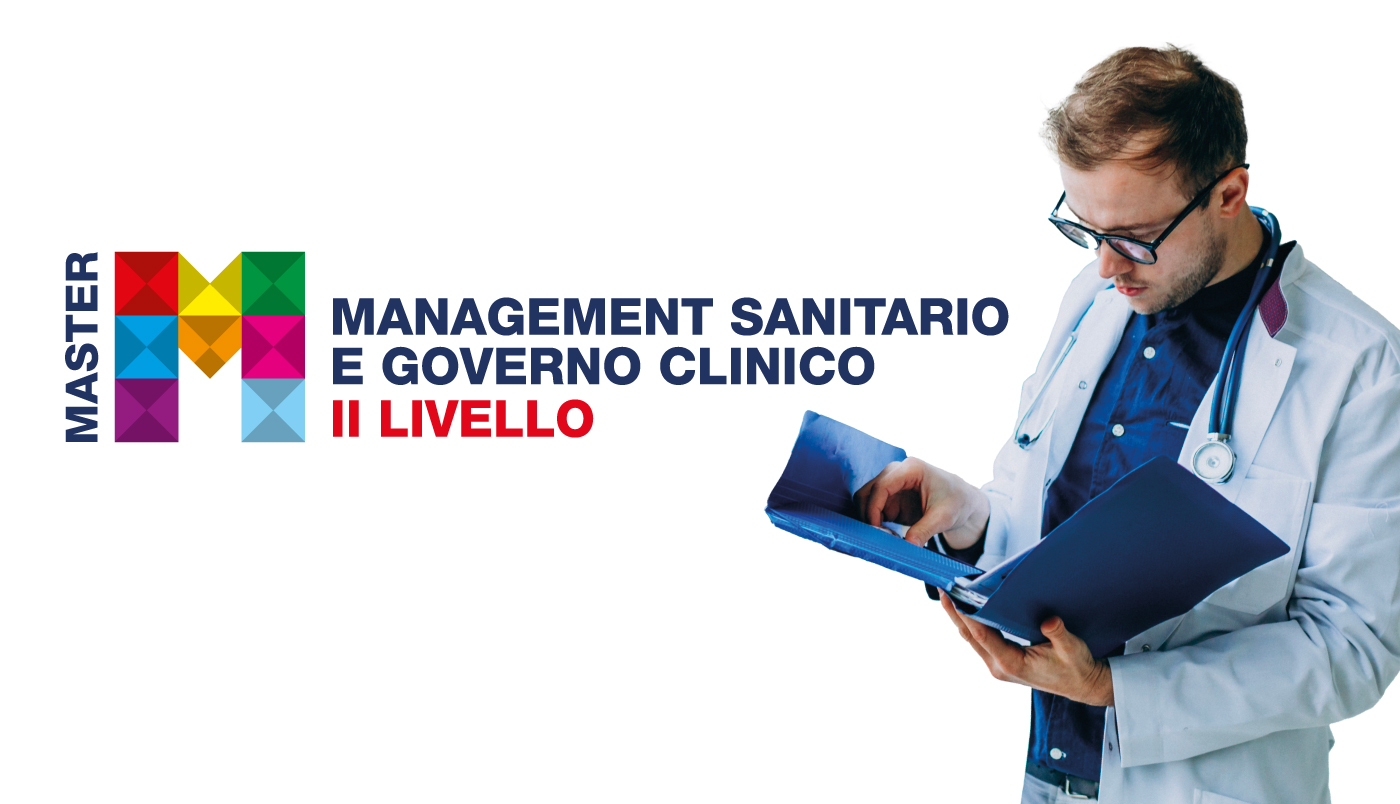Management Sanitario e Governo Clinico