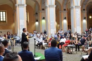 Graduation day 29 Luglio DST