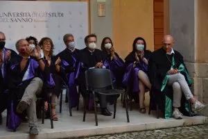 Graduation day 29 Luglio DST