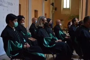 Graduation day 29 Luglio DST