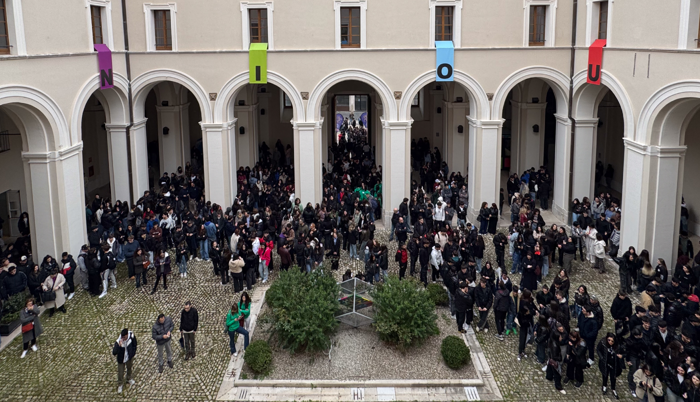 openday unisannio