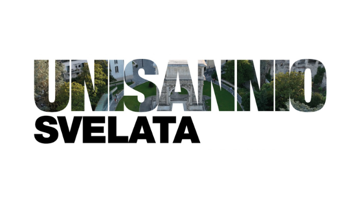 logo università svelate