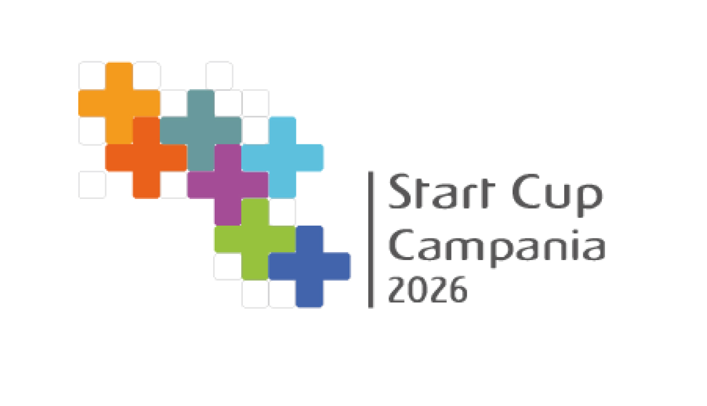startcup Campania