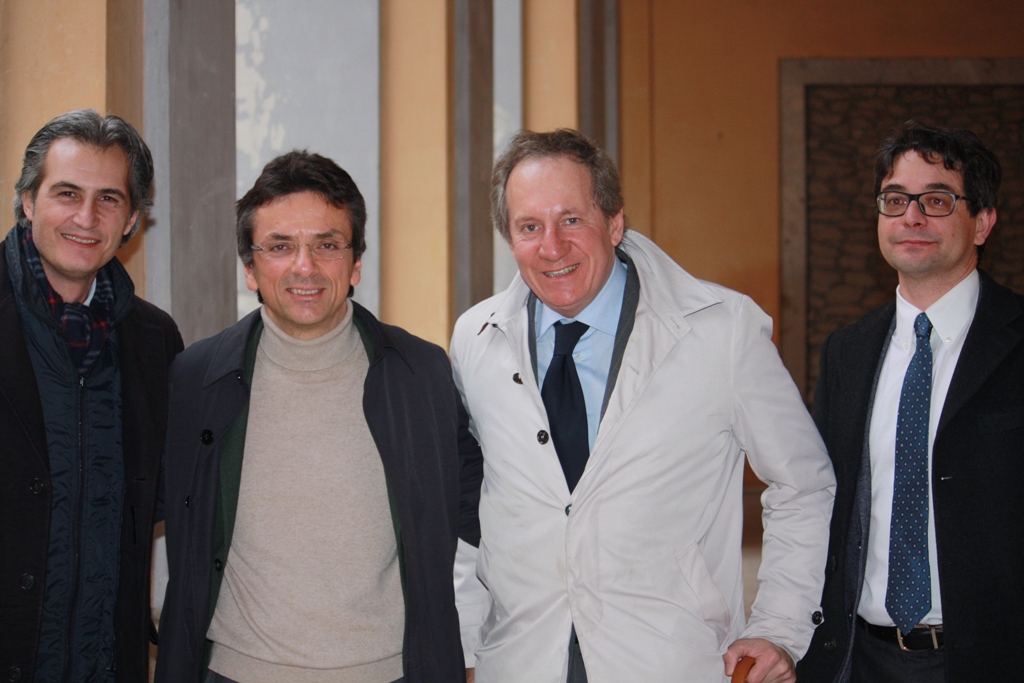 Presentazione laboratorio malware