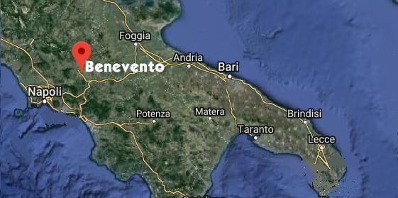 Bilancio sociale Unisannio patto tra atenei del Sud