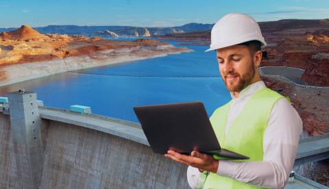 Pagina con copertina