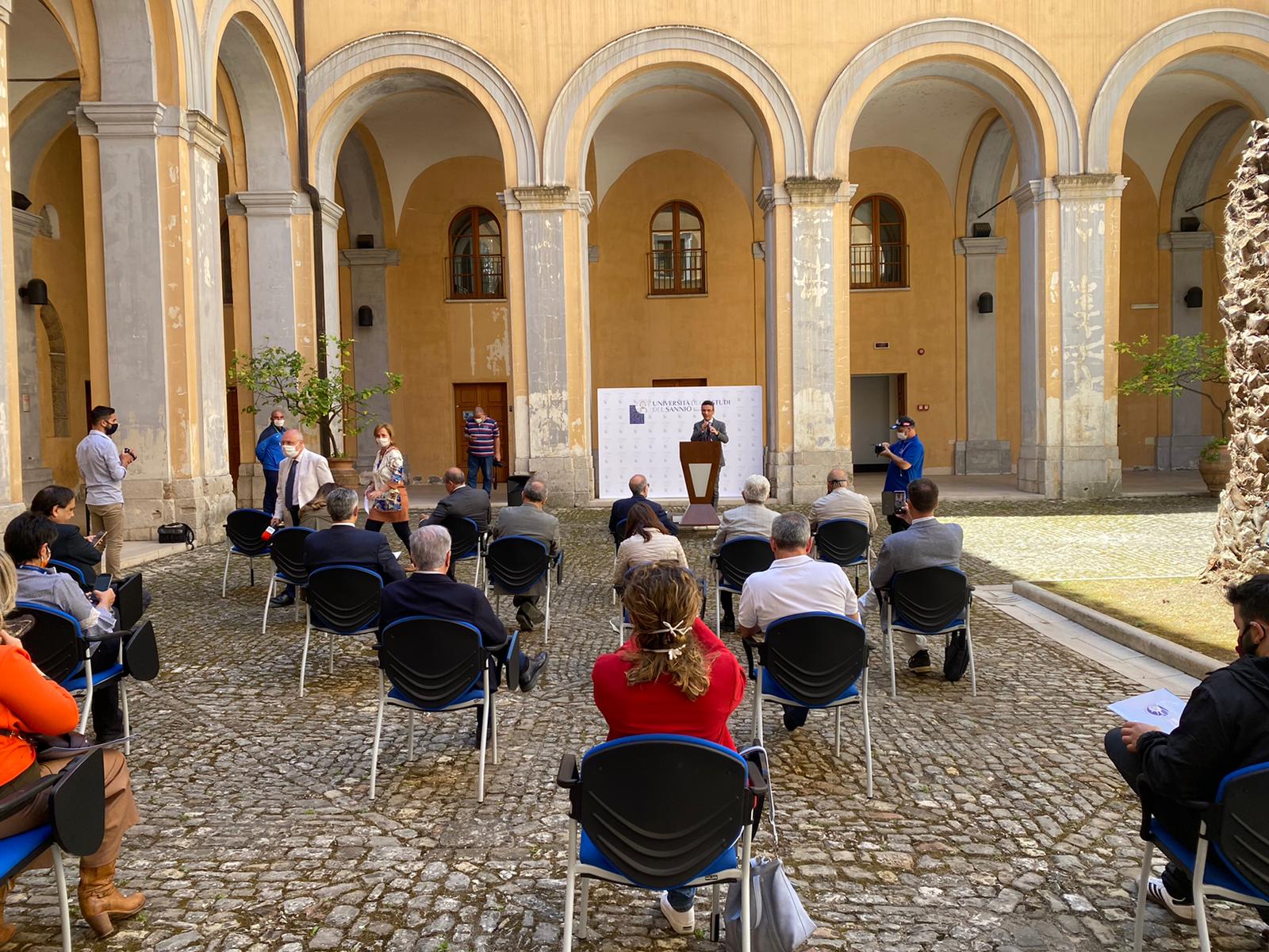 Presentazione Corso Tecnologie Alimentari 