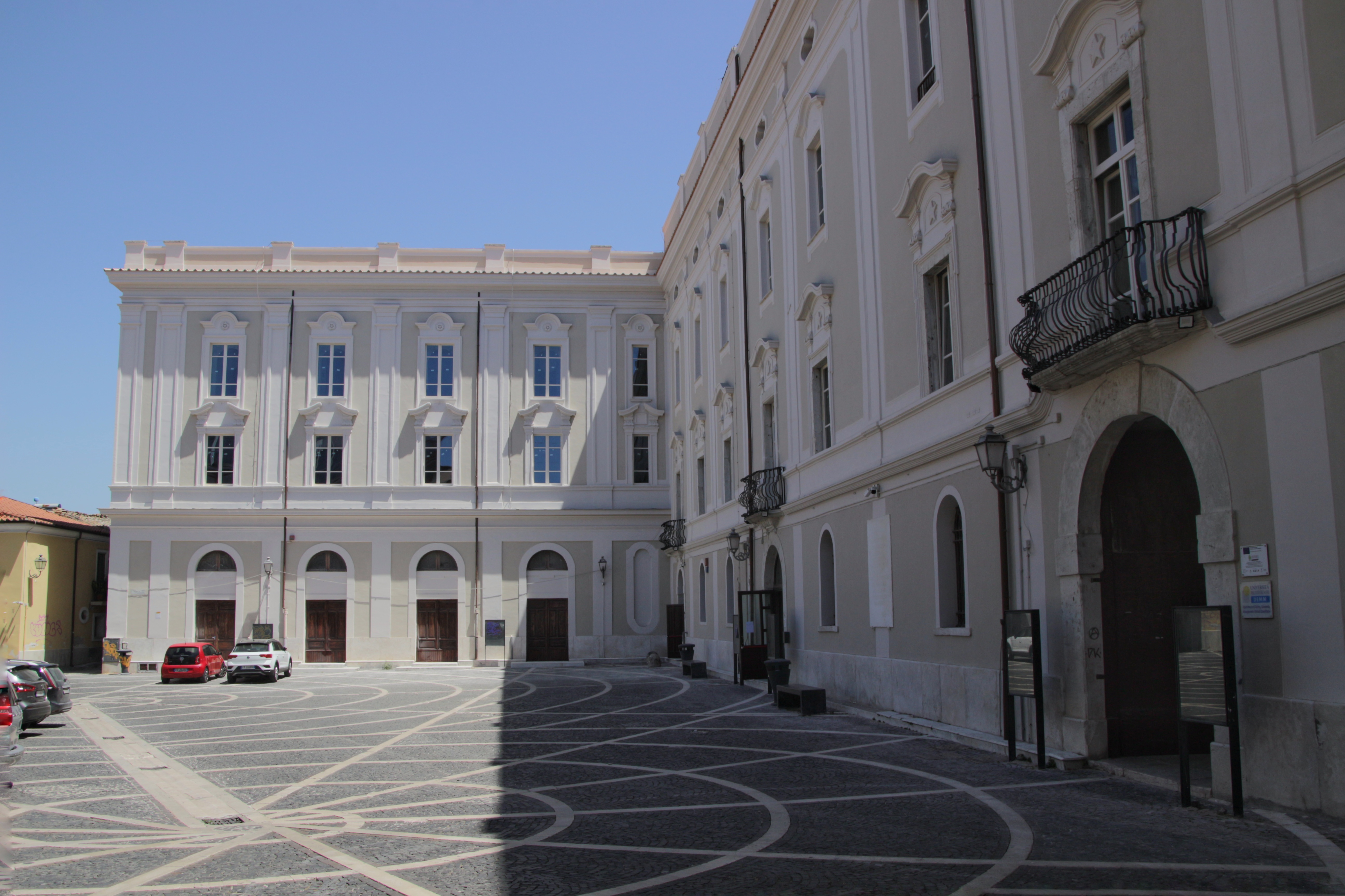 Palazzo de Simone