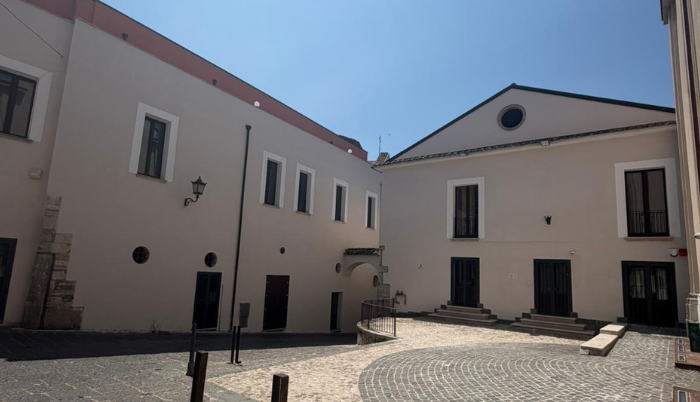 Ex Convento di San Vittorino