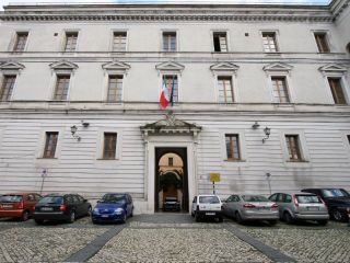 Amministrazione centrale 