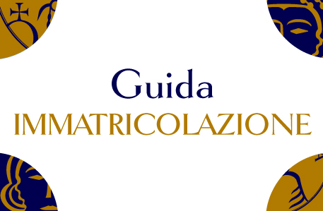 Guida Immatricolazione