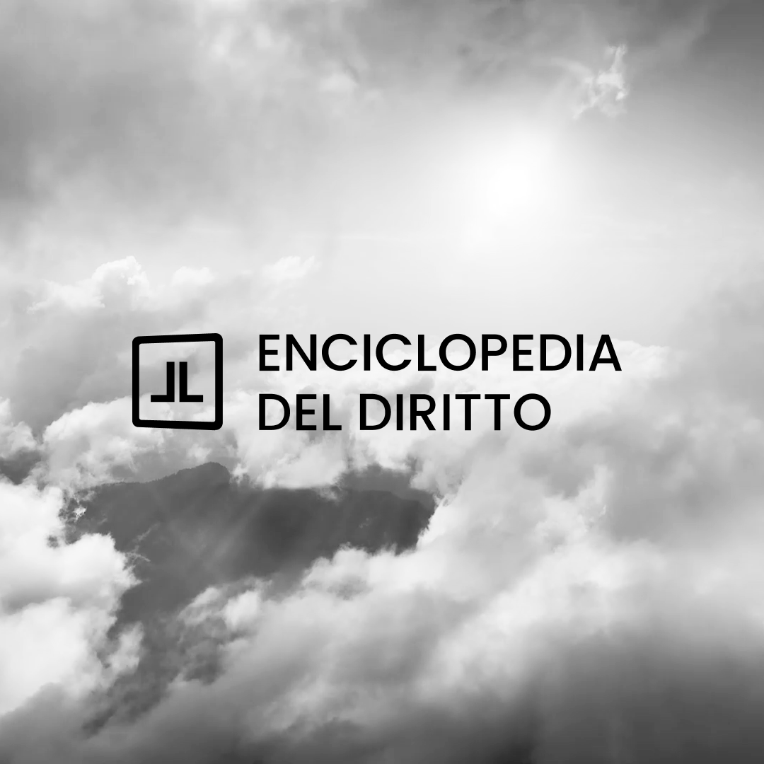 Nuova Enciclopedia del Diritto