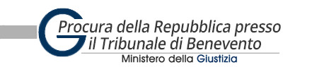 Procura della Repubblica di Benevento