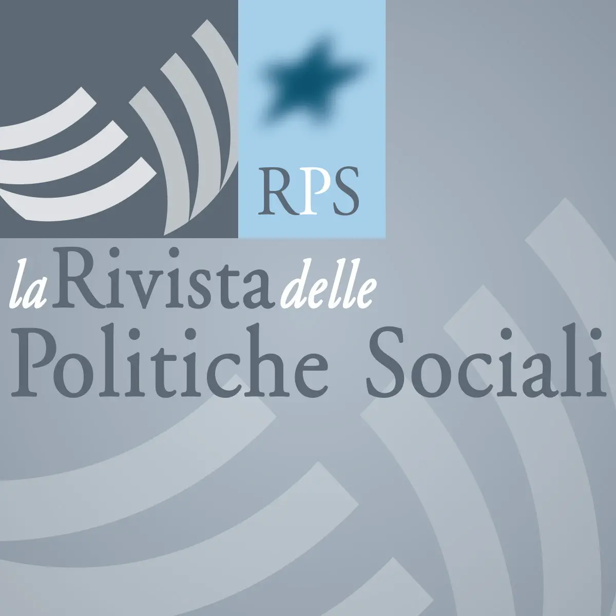 Rivista delle politiche sociali