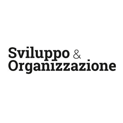 Sviluppo&organizzazione