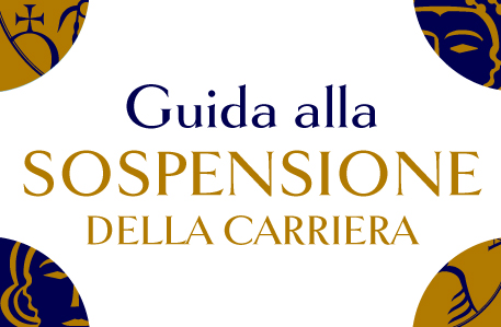 Sospensione carriera