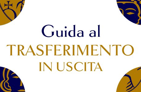 Trasferimento in uscita