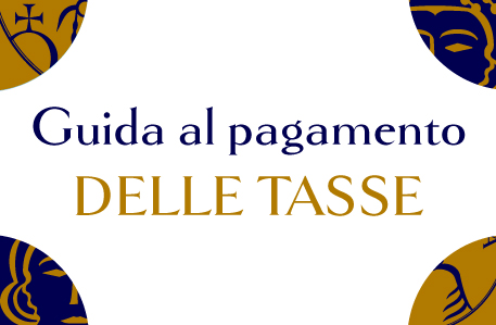 Guida al pagamento delle tasse