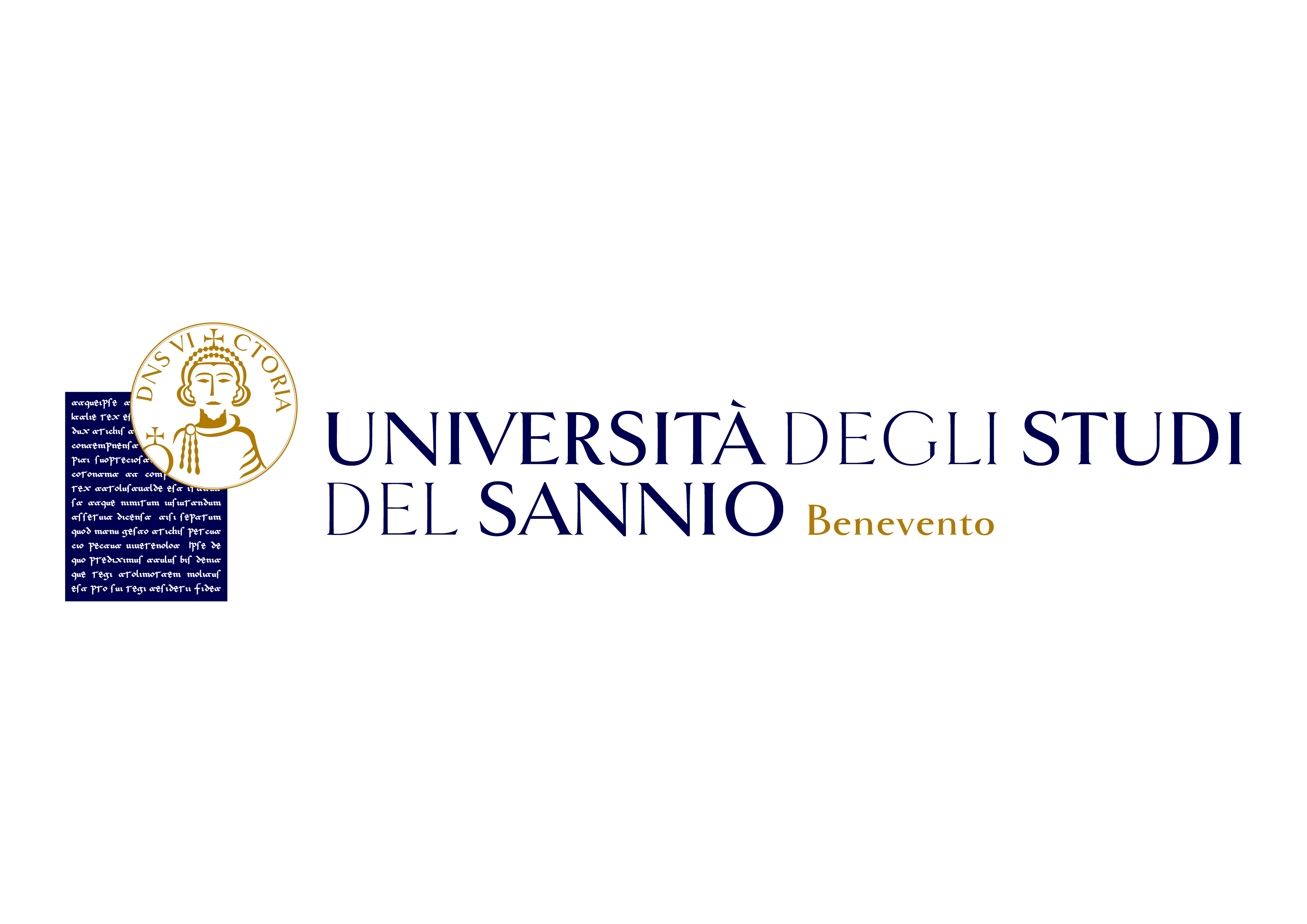 Logo Unisannio