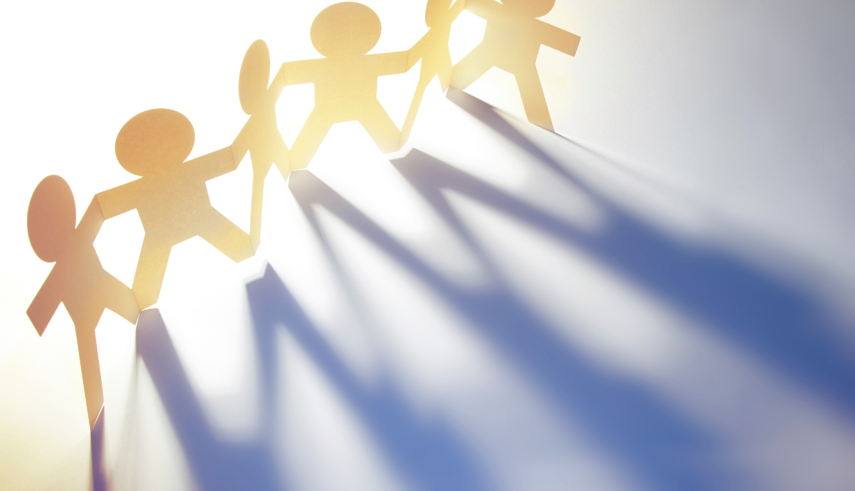 Persone di carta