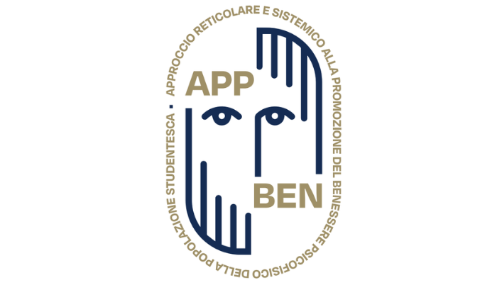 logo app benessere