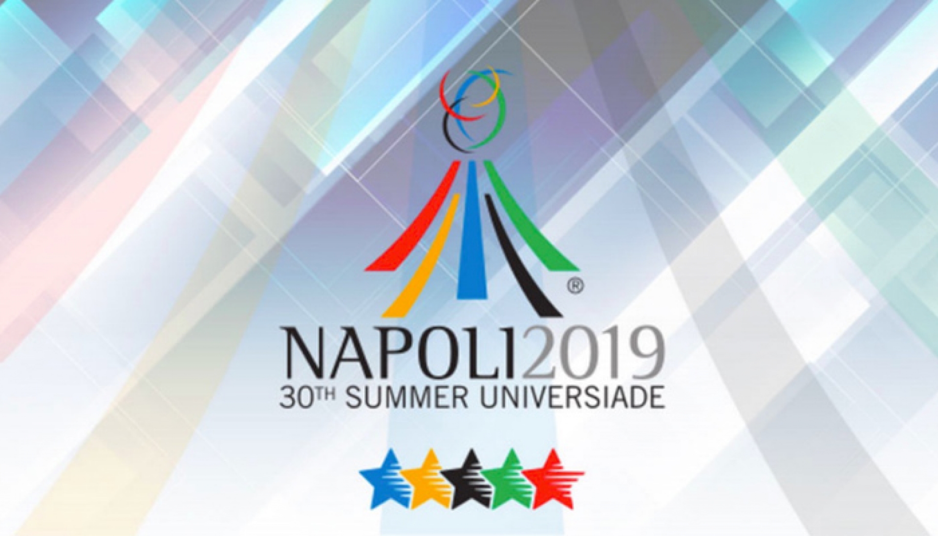 Universiade 2019 