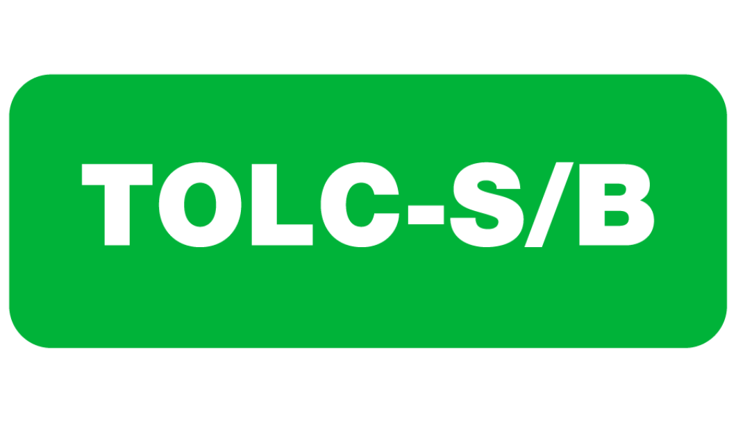 TOLC-SB