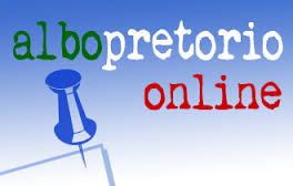 Albo pretorio online