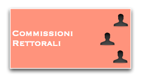 Commissioni rettorali