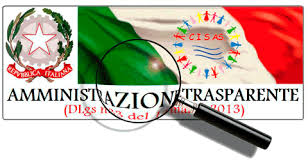 Amministrazione trasparente