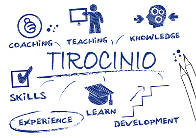 tirocinio curriculare
