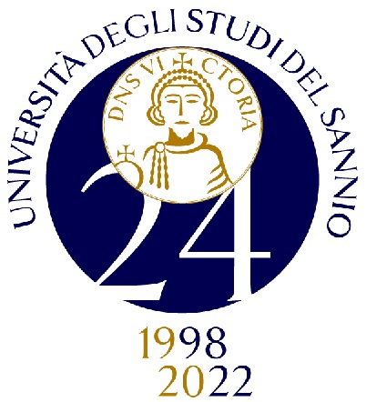 Logo 24 anni
