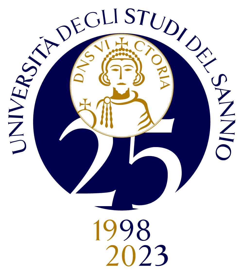 Logo 24 anni