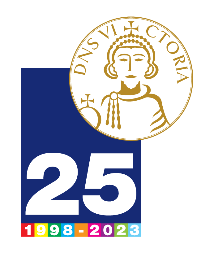 25 anni unisannio