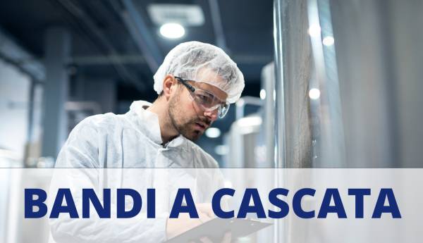 Bandi a Cascata