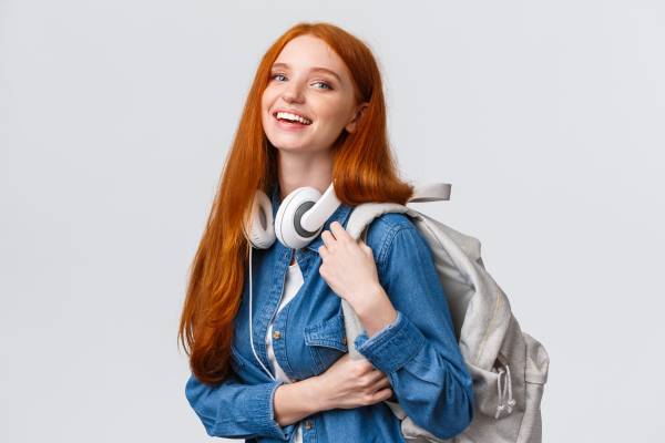 incoming student