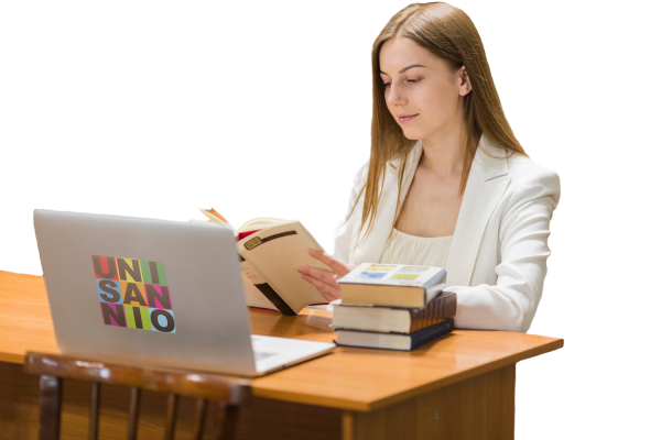 servizi biblioteca unisannio
