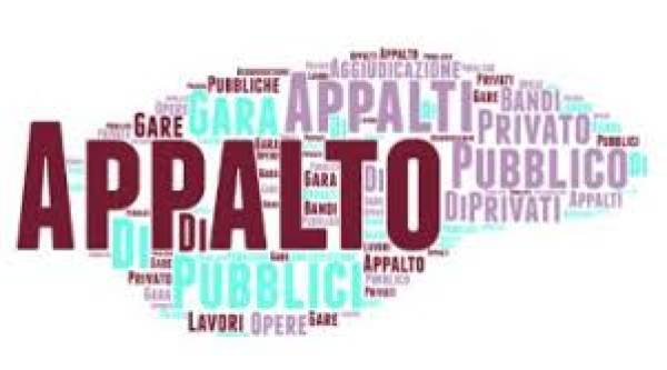 Gare - appalti