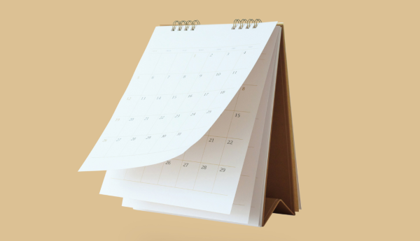 Calendario