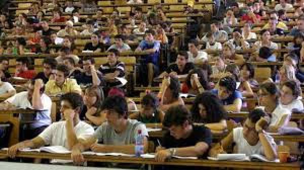 Studente iscritto